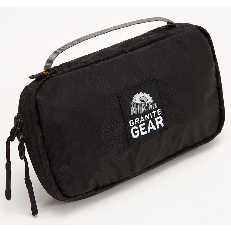 GRANITE GEAR(グラナイトギア) 【24秋冬】AIR TRAVEL POUCH(エアトラベルポーチ)  2210900099｜アウトドアファッション・ギアの通販はナチュラム