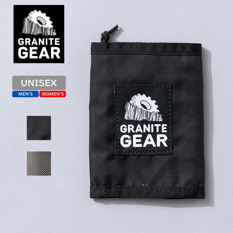 GRANITE GEAR(グラナイトギア) UL WALLET(ULワレット) ONE SIZE 635