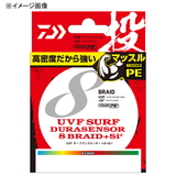 ダイワ(Daiwa) UVF サーフデュラセンサー×8+Si2 250m 07304041 道糸200m以上