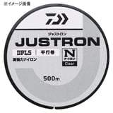 ダイワ(Daiwa) JUSTRON(ジャストロン) 500m 07300444 ボビン巻き500m