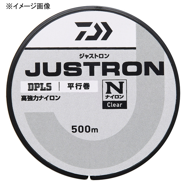 JUSTRON(ジャストロン) 500m