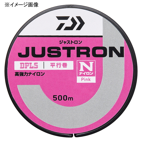 JUSTRON(ジャストロン) 500m