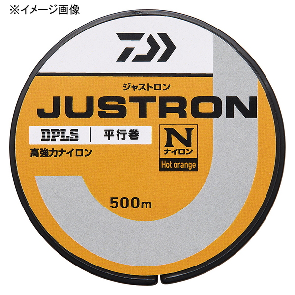  JUSTRON(ジャストロン) 500m