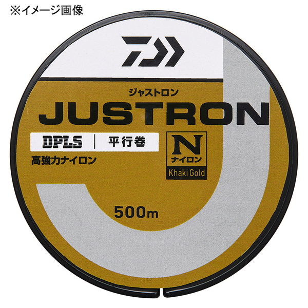 JUSTRON(ジャストロン) 500m