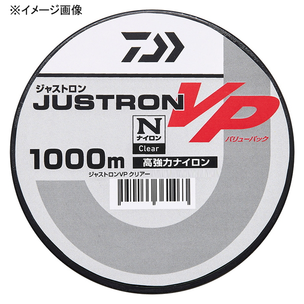  23ジャストロン VP 1000m