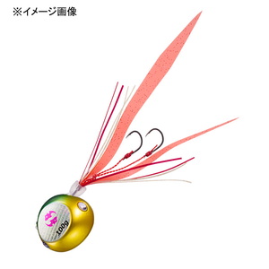 ダイワ(Daiwa) 紅牙ベイラバーフリーβ ６０ｇ グリ金 07461365