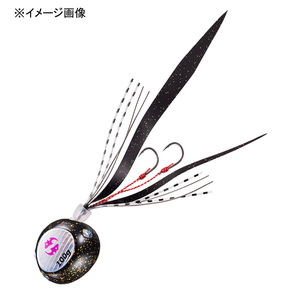 ダイワ(Daiwa) 紅牙ベイラバーフリーβ ８０ｇ ガングロ 07461387