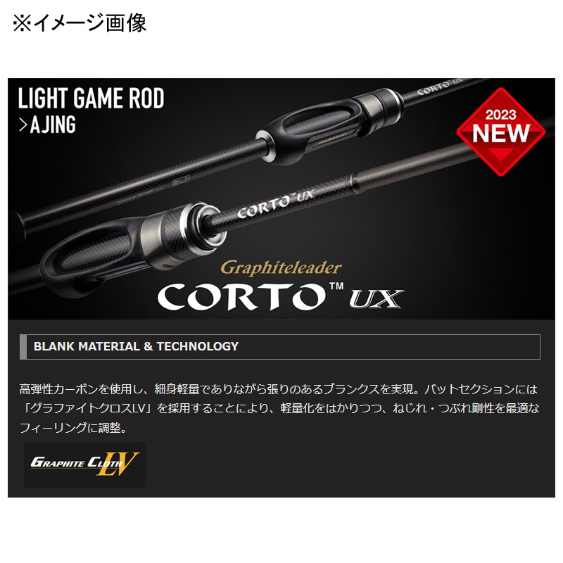 2022年レディースファッション福袋 ☆OLYMPIC CORTO UX 572UL-HS 未