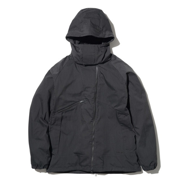 スノーピーク(snow peak) 【23春夏】Men's Stretch FR Jacket メンズ