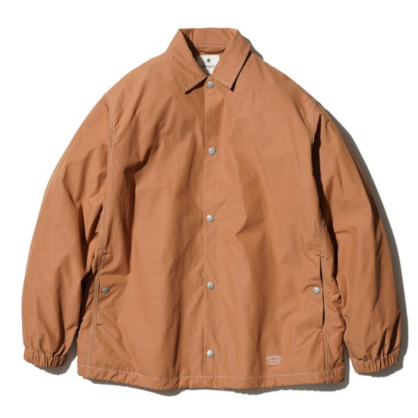 スノーピーク(snow peak) 【23春夏】Men's Light Mountain Cloth