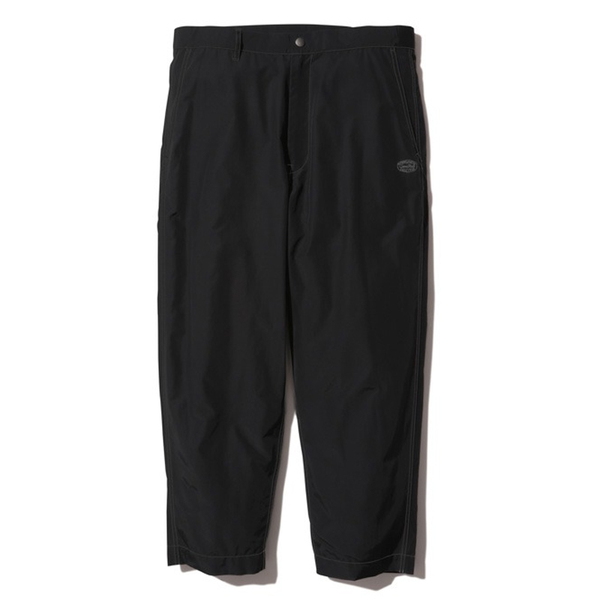 スノーピーク(snow peak) 【23春夏】Men's Light Mountain Cloth Pants