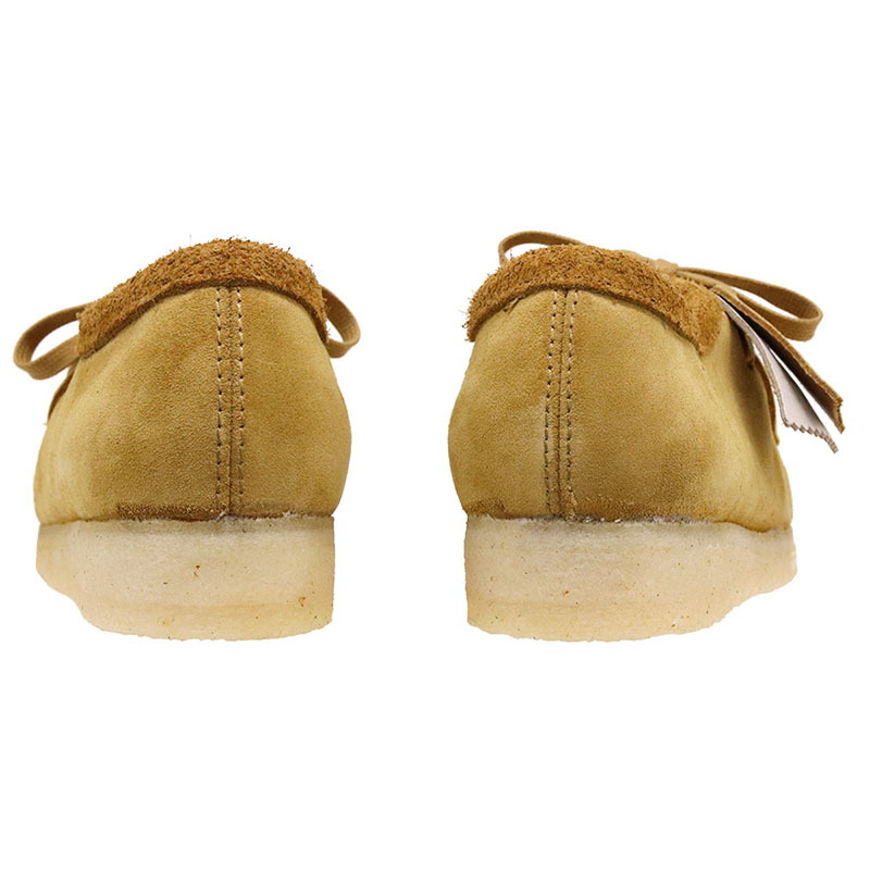 Clarks(クラークス) Wallabee(ワラビー) 26166241