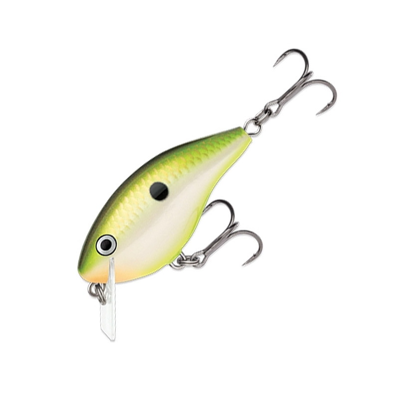 Rapala(ラパラ) オットズガレージ ロッコ OGR5-BCTS｜アウトドア用品