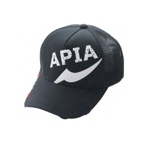 アピア(APIA) ＡＰＩＡ プロキャップ ブラック