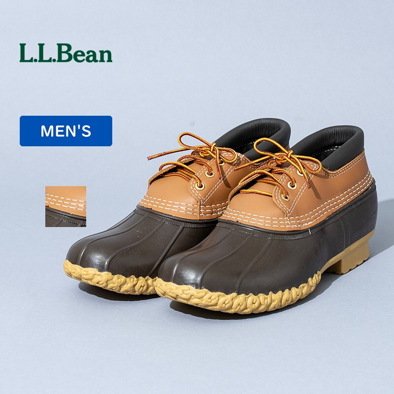 L.L.Bean(エルエルビーン) Gumshoes(ガム シューズ) 175060