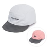 ZEROGRAM(ゼログラム) REVERSIBLE HIKER CAP(リバーシブル ハイカーキャップ)   キャップ