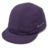 ZEROGRAM(ゼログラム) SUPPLEX WATERPROOF CAMPCAP   キャップ