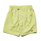 ナンガ(NANGA) 【24春夏】NYLON TUSSER EASY SHORTS(ナイロンタッサーイージーショーツ) NW2321-1I512 ハーフ･ショートパンツ(メンズ)