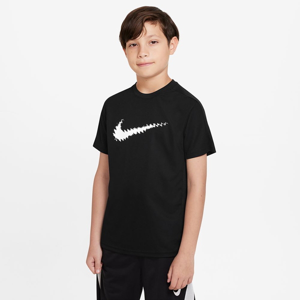 NIKE(ナイキ) アカデミー グラフィック 半袖Tシャツ ジュニア/キッズ