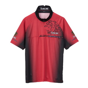 サンライン(SUNLINE) PRODRYシャツ(半袖) SUW-04212CW