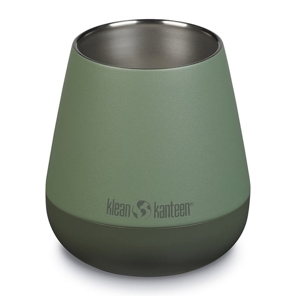 klean kanteen(クリーンカンティーン) ライズ ワイン 10oz 19322148180010 ステンレス製マグカップ