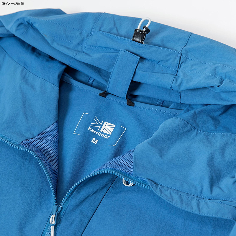 karrimor(カリマー) 【24春夏】Men's arete LT parka(アリート