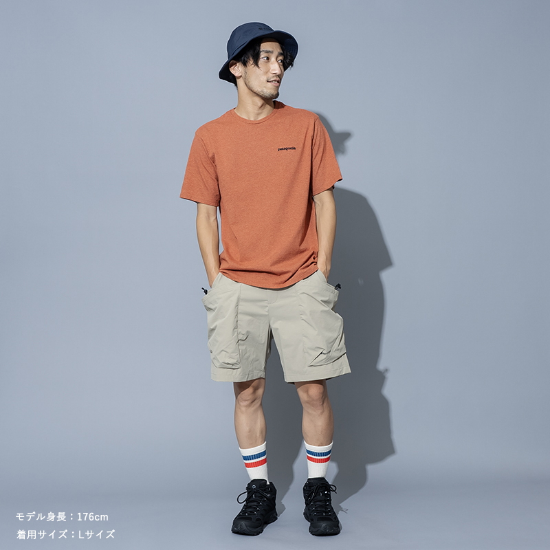 karrimor(カリマー) rigg shorts(リグ ショーツ) 101482｜アウトドアファッション・ギアの通販はナチュラム