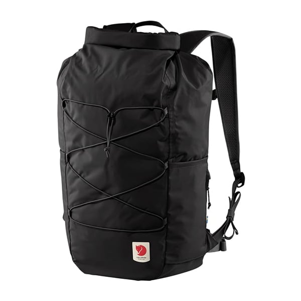 FJALL RAVEN(フェールラーベン) High Coast Rolltop 26(ハイコースト ロールトップ 26)  23224｜アウトドアファッション・ギアの通販はナチュラム