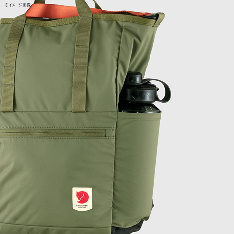 FJALL RAVEN(フェールラーベン) High Coast Totepack(ハイコースト