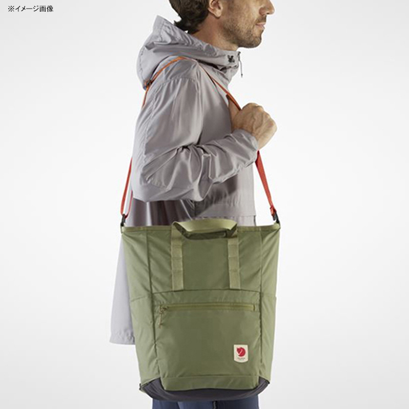 FJALL RAVEN(フェールラーベン) High Coast Totepack(ハイコースト