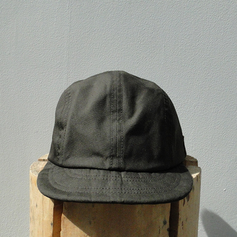 FJALL RAVEN(フェールラーベン) Abisko Pack Cap(アビスコ パック