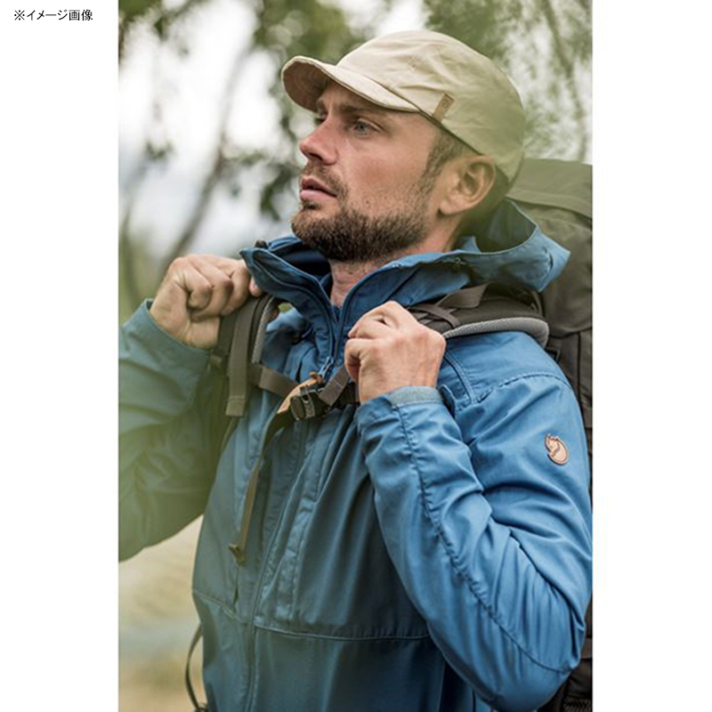 FJALL RAVEN(フェールラーベン) Abisko Pack Cap(アビスコ パック キャップ) 77271