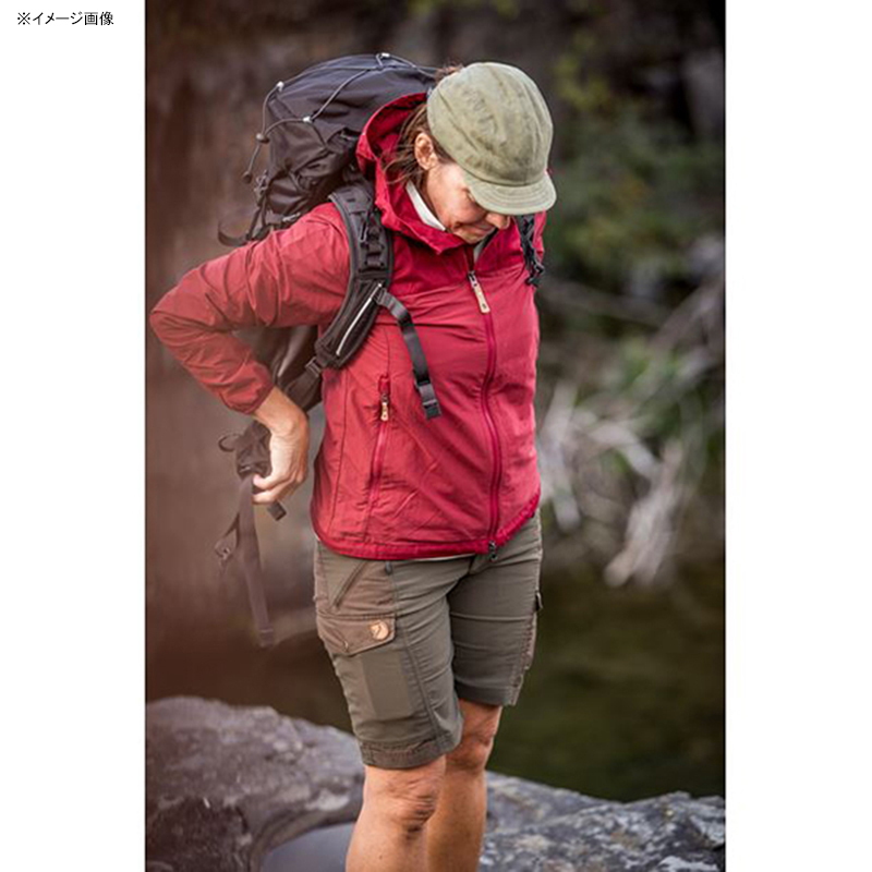 FJALL RAVEN(フェールラーベン) Abisko Pack Cap(アビスコ パック