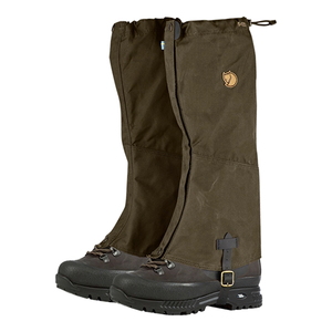 FJALL RAVEN(フェールラーベン) 【24秋冬】Singi Gaiters(シンギ ゲイター) 77292