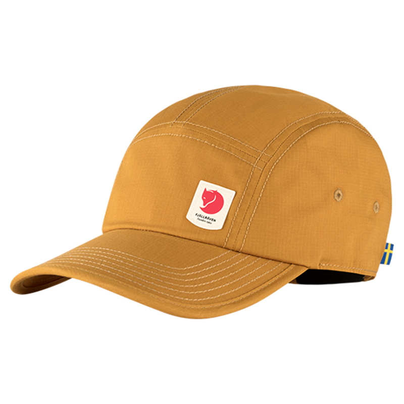 FJALL RAVEN(フェールラーベン) High Coast Lite Cap(ハイコースト