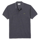 LACOSTE(ラコステ) L.12.64 ポロシャツ(杢・半袖)メンズ L1264LJ99