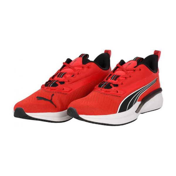 PUMA(プーマ) ハイパードライブプロフォーム スピード ランニングシューズ スニーカー/メンズ/レディース  37838101｜アウトドア用品・釣り具通販はナチュラム