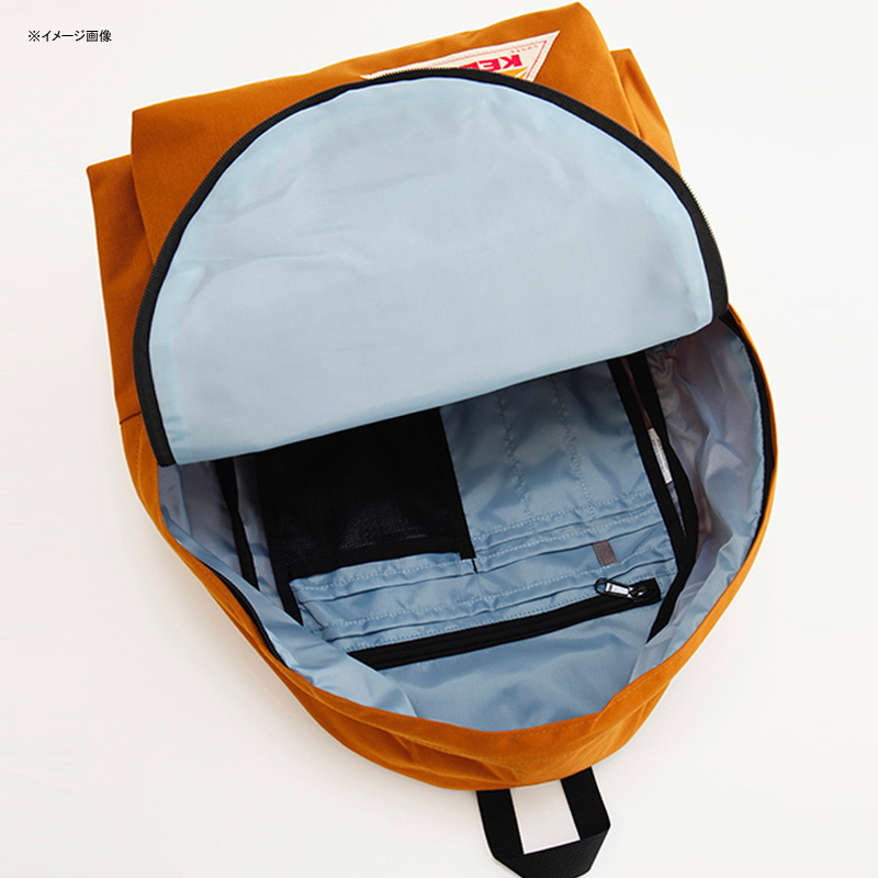 KELTY(ケルティ) 【23秋冬】WIDE DAYPACK(ワイド デイパック) 22L