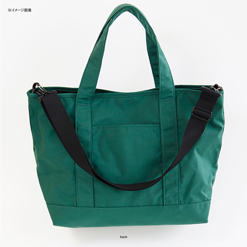 KELTY(ケルティ) NYLON TOTE 2 S(ナイロン トート 2 S) 15L Sage