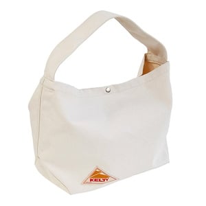 COTTON SHOPPING BAG(コットン ショッピング バッグ) 22L Natural