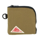 KELTY(ケルティ) 【24秋冬】SQUARE COIN CASE(スクエア コイン ケース) 32592361 ウォレット･財布