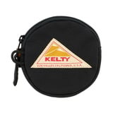 KELTY(ケルティ) 【24秋冬】CIRCLE COIN CASE 2(サークル コイン ケース 2) 32592352 ウォレット･財布