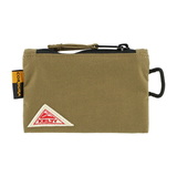 KELTY(ケルティ) 【24春夏】MINI RECTANGLE POUCH 2(ミニ レクタングル ポーチ 2) 32592348 ポーチ