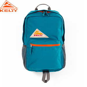 【送料無料】KELTY(ケルティ) ＢＩＧ ＣＨＩＬＤ ＤＡＹＰＡＣＫ（ビッグ チャイルド デイパック） １２Ｌ Ｔｕｒｑｕｏｉｓｅ 32592482