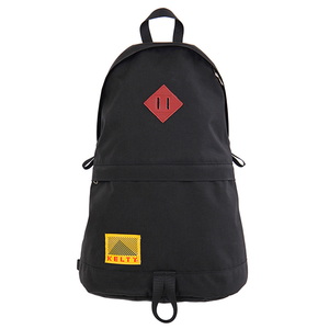 【送料無料】KELTY(ケルティ) ８０'ｓ ＤＡＹＰＡＣＫ（８０'ｓ デイパック） １８Ｌ Ｂｌａｃｋ／Ｂｌａｃｋ 32592445