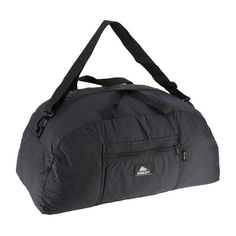 KELTY(ケルティ) PACKABLE DUFFEL BAG(パッカブル ダッフルバッグ