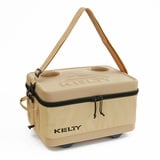 KELTY(ケルティ) NEW FOLDING COOLER S(ニュー フォールディング クーラー S) 35015 ソフトクーラー10～19リットル