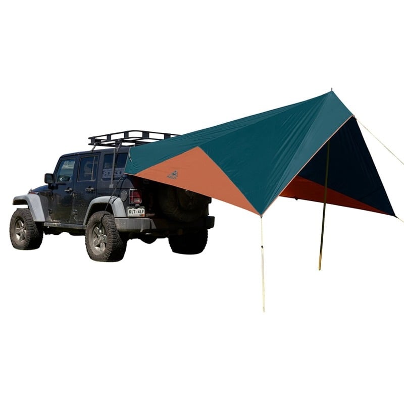 KELTY(ケルティ) WAYPOINT TARP(ウェイポイント タープ) 340834221｜アウトドア用品・釣り具通販はナチュラム