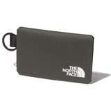 THE NORTH FACE(ザ･ノース･フェイス) 【24春夏】PEBBLE FRAGMENT CASE(ペブル フラグメントケース) NN32339 カードケース