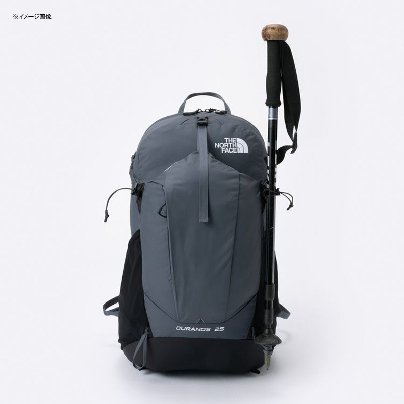 THE NORTH FACE(ザ・ノース・フェイス) OURANOS 25(ウラノス 25